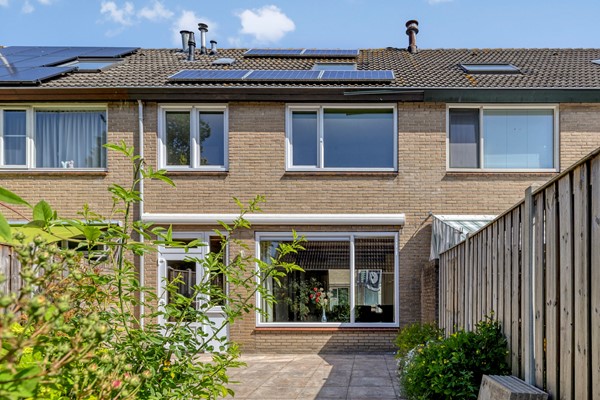 Medium property photo - Schimmelpenninckstraat 5, 8121 ZK Olst