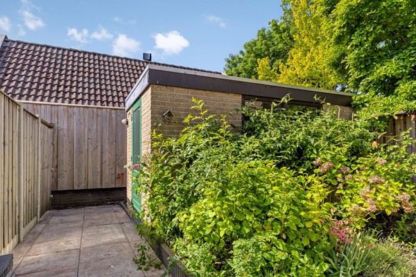 Medium property photo - Schimmelpenninckstraat 5, 8121 ZK Olst
