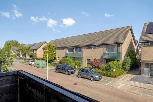 Medium property photo - Schimmelpenninckstraat 5, 8121 ZK Olst