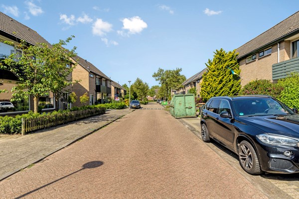 Medium property photo - Schimmelpenninckstraat 5, 8121 ZK Olst