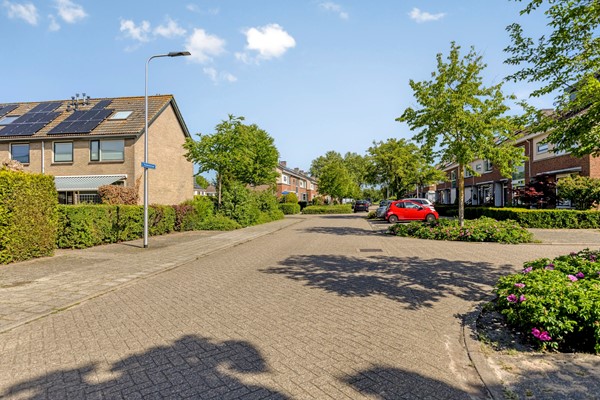 Medium property photo - Schimmelpenninckstraat 5, 8121 ZK Olst