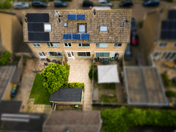 Medium property photo - Schimmelpenninckstraat 5, 8121 ZK Olst