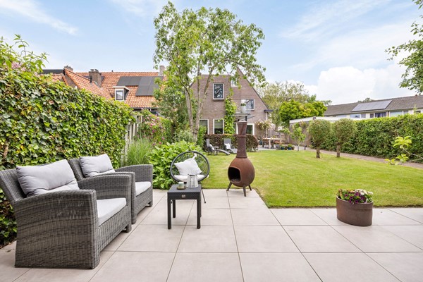 Medium property photo - Schimmelpennincklaan 26, 8131 VX Wijhe