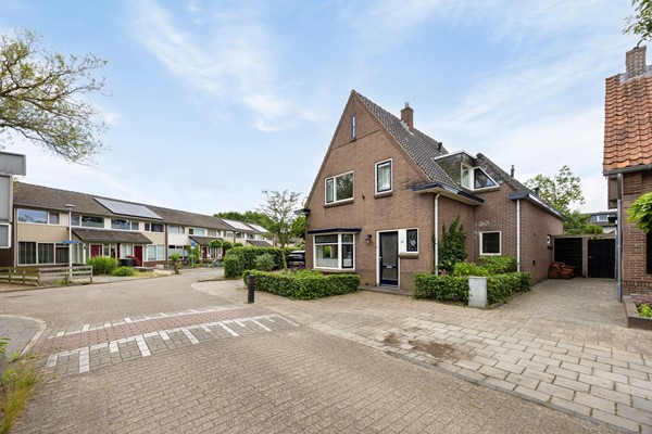Medium property photo - Schimmelpennincklaan 26, 8131 VX Wijhe
