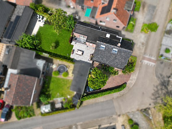 Medium property photo - Schimmelpennincklaan 26, 8131 VX Wijhe