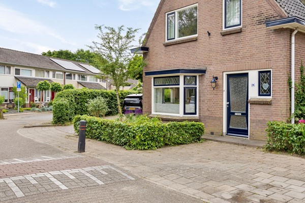 Medium property photo - Schimmelpennincklaan 26, 8131 VX Wijhe