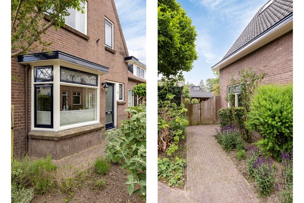 Medium property photo - Schimmelpennincklaan 26, 8131 VX Wijhe