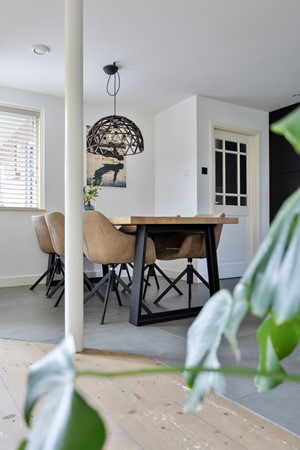 Medium property photo - Schimmelpennincklaan 26, 8131 VX Wijhe