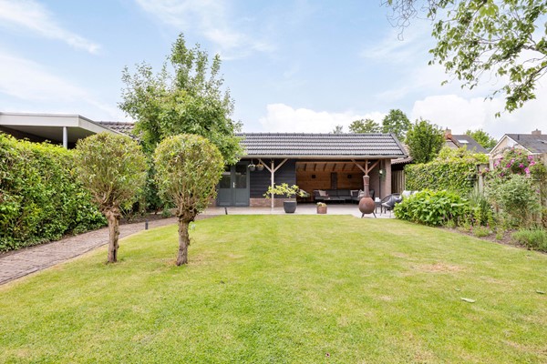 Medium property photo - Schimmelpennincklaan 26, 8131 VX Wijhe