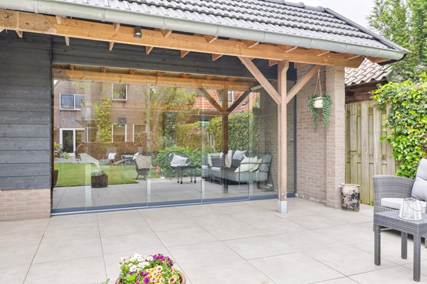 Medium property photo - Schimmelpennincklaan 26, 8131 VX Wijhe