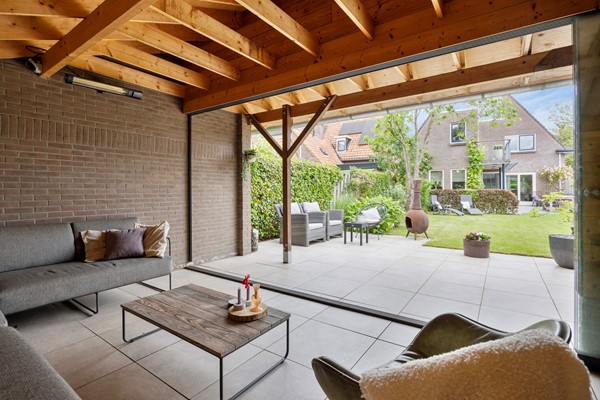Medium property photo - Schimmelpennincklaan 26, 8131 VX Wijhe