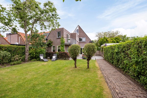 Medium property photo - Schimmelpennincklaan 26, 8131 VX Wijhe