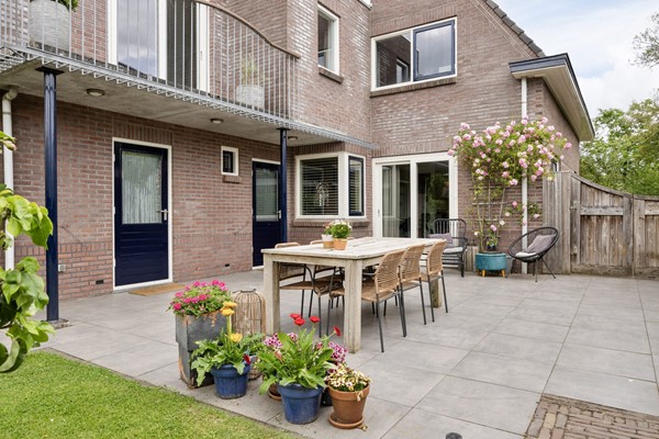 Medium property photo - Schimmelpennincklaan 26, 8131 VX Wijhe
