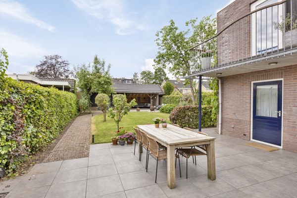 Medium property photo - Schimmelpennincklaan 26, 8131 VX Wijhe