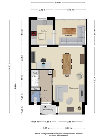 Hoevenhoek 22, 8131 WP Wijhe - 187933831_1668210_hoeve_begane_grond_first_design_20260722_66f4cf.jpg