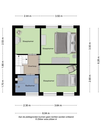 Hoevenhoek 22, 8131 WP Wijhe - 187933831_1668210_hoeve_eerste_verdiepi_first_design_20260722_91c065.jpg