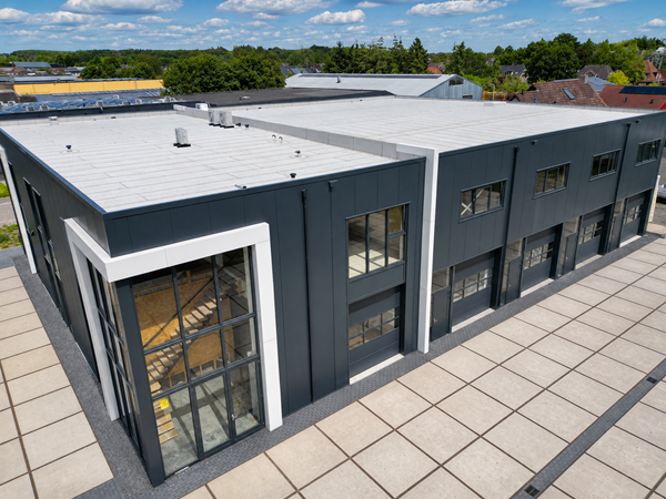 Industrieweg 11A, 8131 VZ Wijhe
