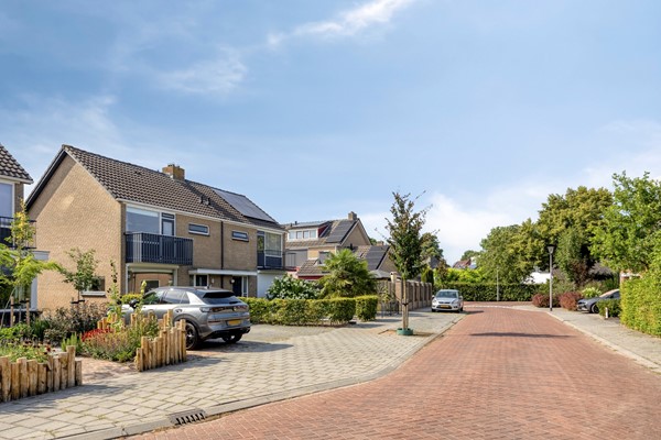 Achter de Hoven 43, 8131CP Wijhe