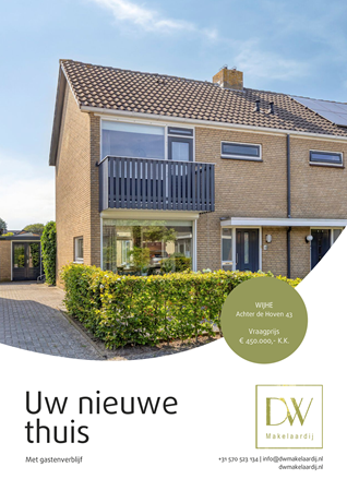 Brochure preview - Achter de Hoven 43, 8131 CP WIJHE (1)