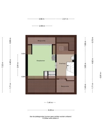 Achter de Hoven 43, 8131 CP Wijhe - 188258467_1672492_achte_tweede_verdiepi_first_design_20260804_1bd751.jpg