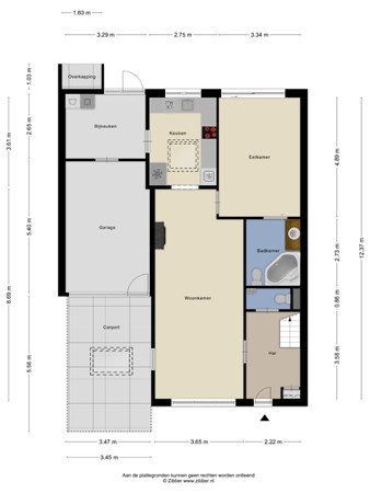 Kerkslagen 23, 8144 RD Lierderholthuis - 188523670_1674107_kerks_begane_grond_first_design_20260814_b448e5.jpg