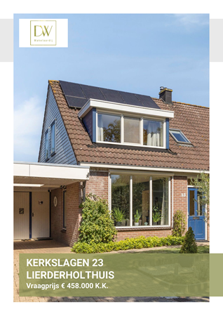Brochure preview - Brochure Kerkslagen 23 te Lierderholthuis.pdf