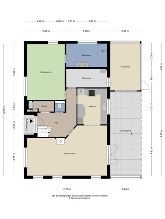 Nieuwendijk 2A, 8028 RS Zwolle - 189703078_1685514_nieuw_begane_grond_first_design_20260919_f1975e.jpg
