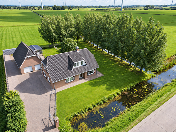 Nieuwendijk 2A, 8028 RS Zwolle