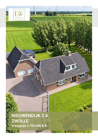 Brochure preview - Brochure Nieuwendijk 2A te Zwolle.pdf