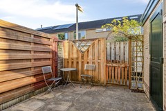 Tussenwoning te koop: Molenenk 30, Wijhe