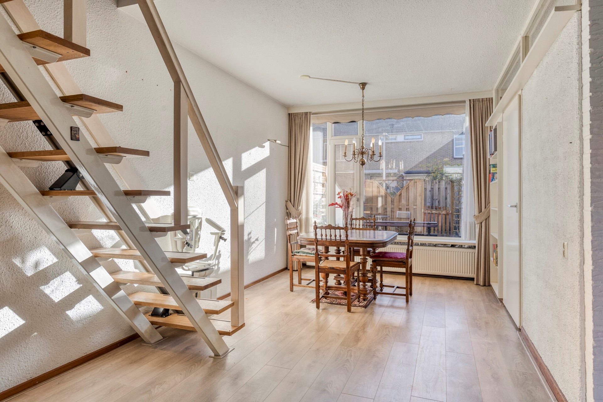 Tussenwoning te koop: Molenenk 30, Wijhe