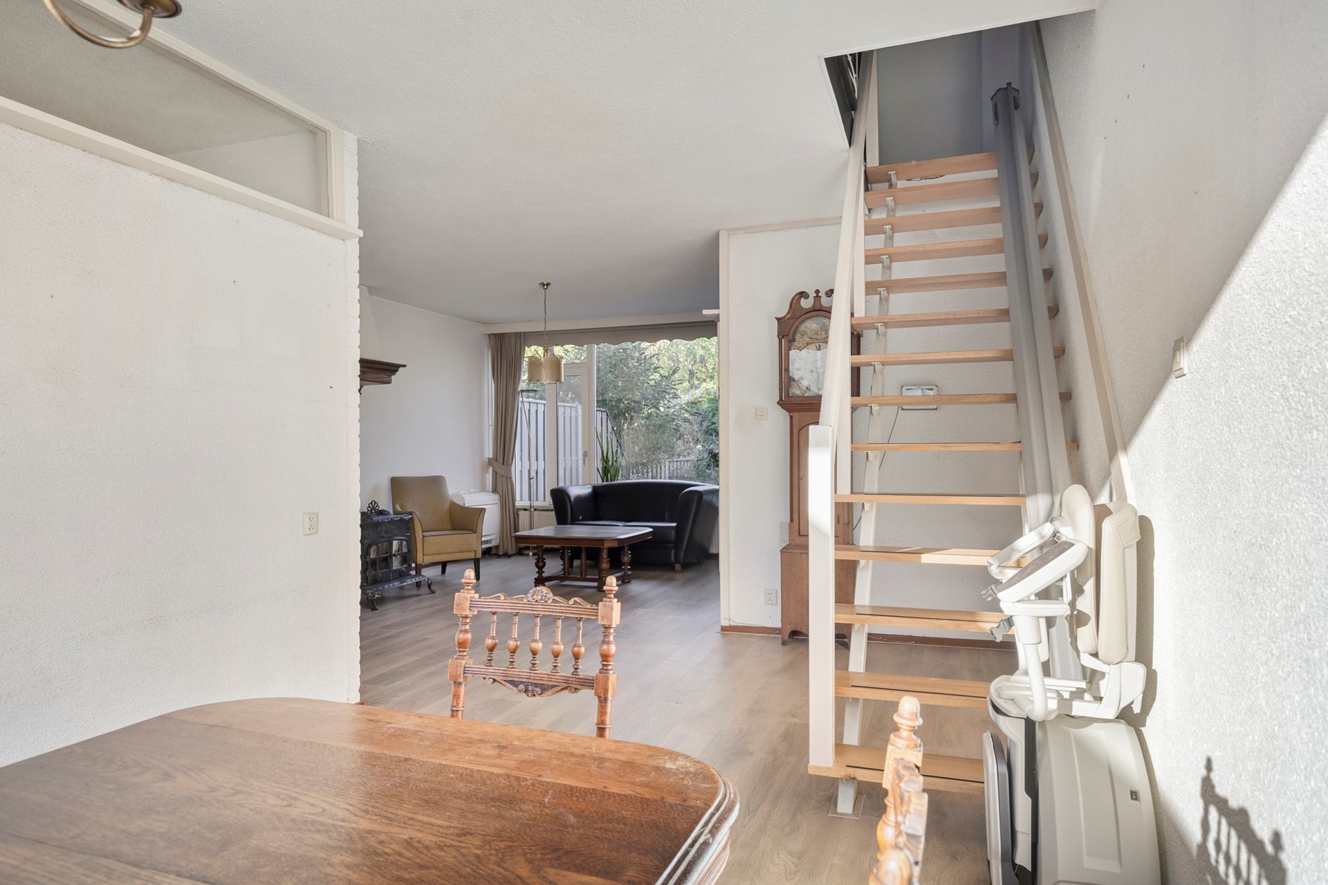 Tussenwoning te koop: Molenenk 30, Wijhe