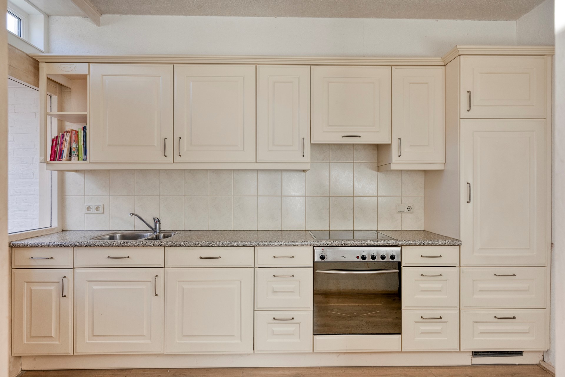 Tussenwoning te koop: Molenenk 30, Wijhe