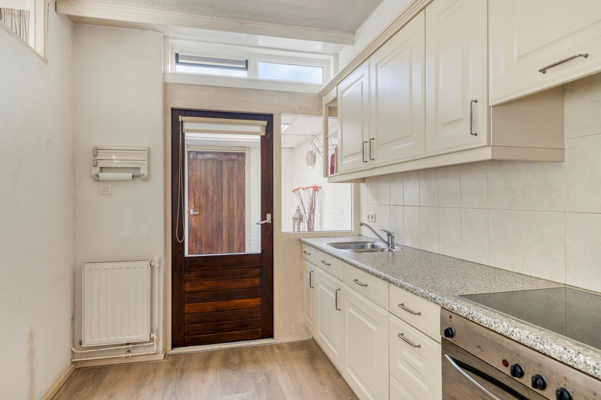 Tussenwoning te koop: Molenenk 30, Wijhe
