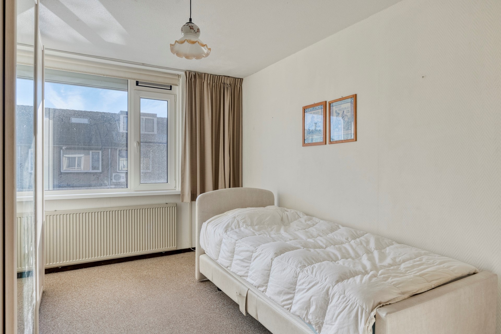 Tussenwoning te koop: Molenenk 30, Wijhe