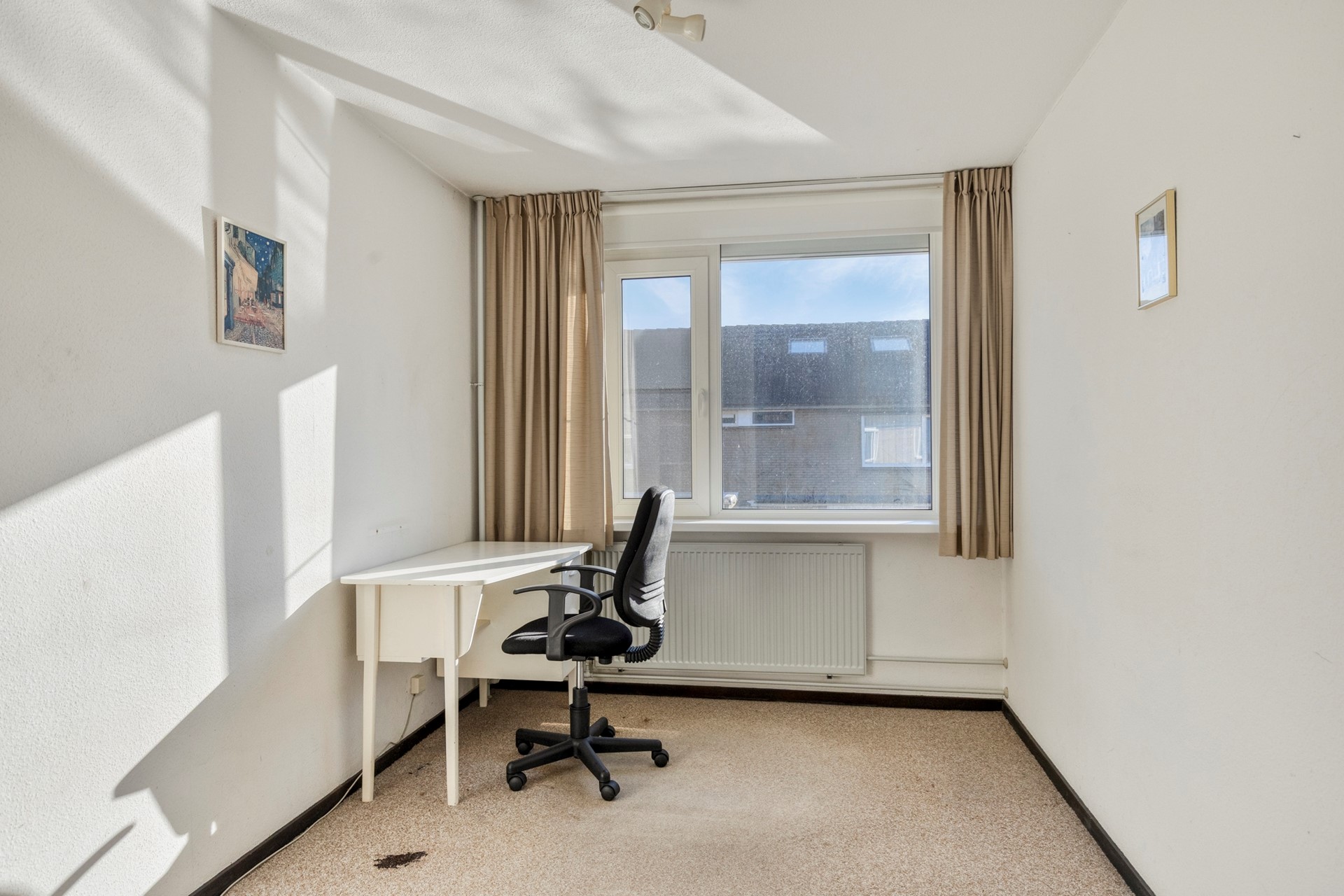 Tussenwoning te koop: Molenenk 30, Wijhe