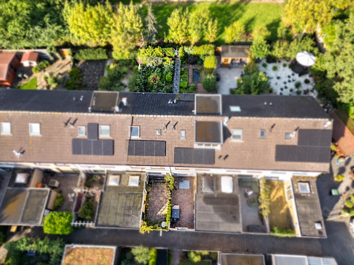 Tussenwoning te koop: Molenenk 30, Wijhe