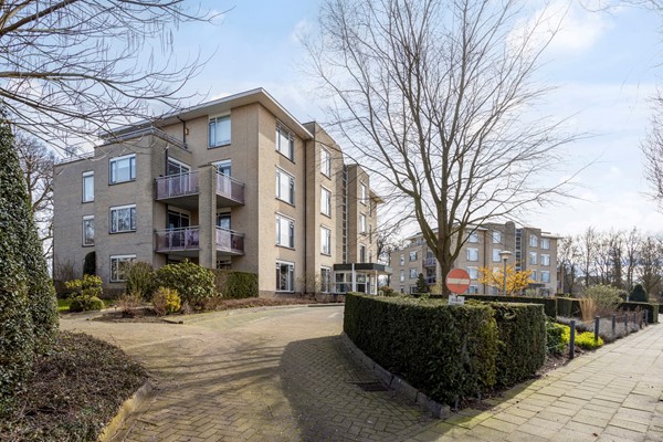 Verkocht: Boomgaard 23, 7261HA Ruurlo