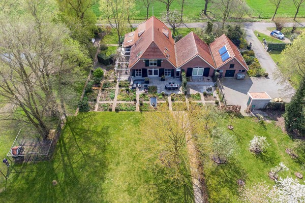 Verkocht onder voorbehoud: Hulshofweg 8, 7261SL Ruurlo