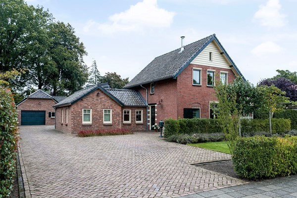 Verkocht: Beatrixlaan 12, 7255DB Hengelo (Gld)
