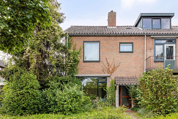 Verkocht: Donker Curtiuslaan 2, 7003AH Doetinchem