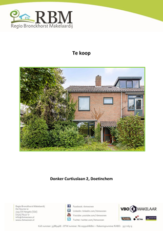 Brochure preview - Brochure Donker Curtiuslaan 2, Doetinchem.pdf