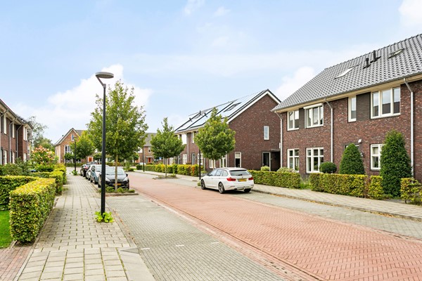 Medium property photo - Entweg 8, 7255 HD Hengelo (Gld)