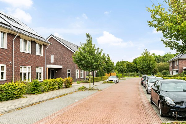 Verkocht: Entweg 8, 7255HD Hengelo (Gld)