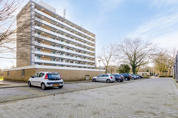 Medium property photo - Houtsmastraat 76, 7002 KH Doetinchem
