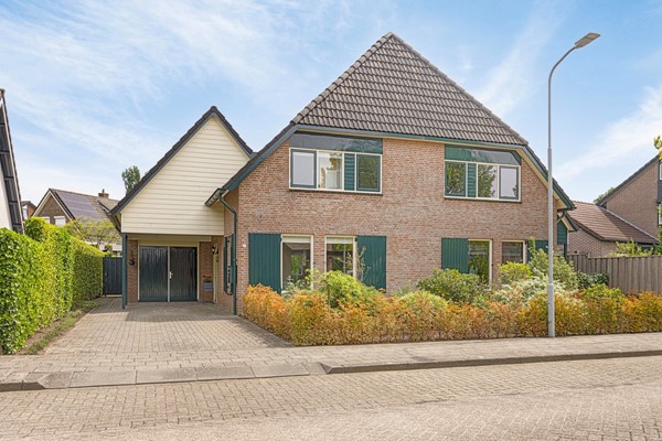 Verkocht: Waarleskamp 21, 7255WE Hengelo (Gld)