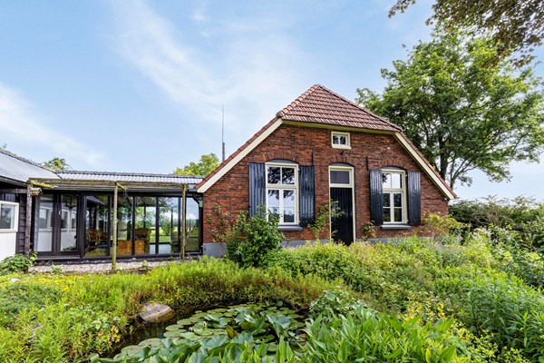 Verkocht onder voorbehoud: Banninkstraat 42, 7255KE Hengelo (Gld)