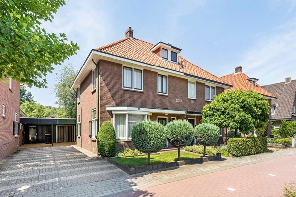 Verkocht onder voorbehoud: Kruisbergseweg 63, 7009BM Doetinchem