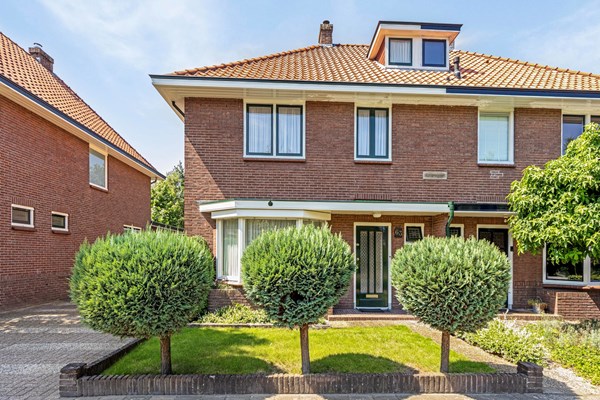 Verkocht onder voorbehoud: Kruisbergseweg 63, 7009BM Doetinchem