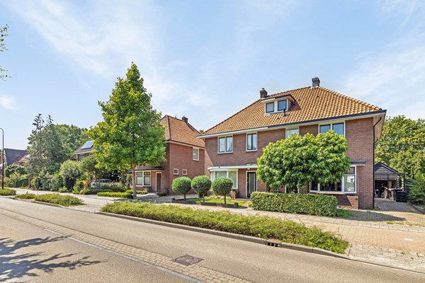 Verkocht onder voorbehoud: Kruisbergseweg 63, 7009BM Doetinchem